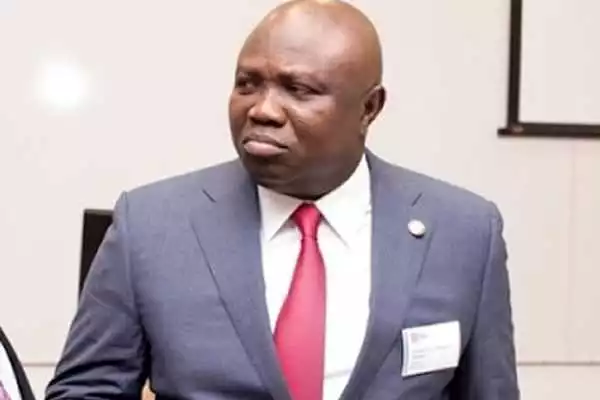Lawyer drags Ambode to court, wants Lagos Sole Administrators sacked